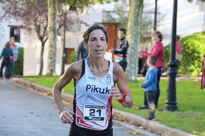 Iban Letamendi eta Alizia Ol 39 1507398278130