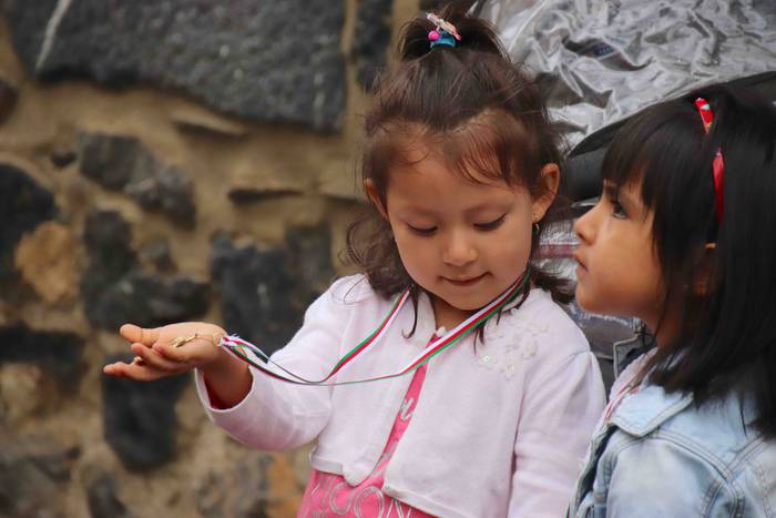 Asteasuko haurrek hasi dute  34 1530188235064