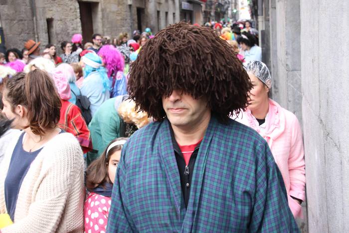 Dianak esnatu du Zaldunita 34 1551612622373