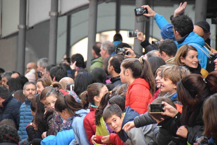 Mozorroarekin edo gabe, korrika 4 1546421510118