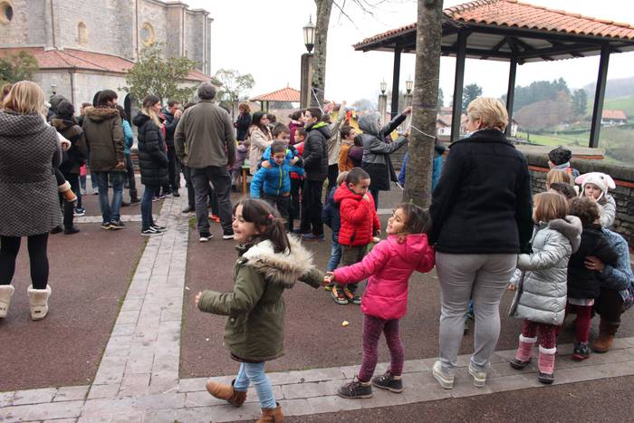 Euskararen Eguna 2019, arrat 17 1575388421277