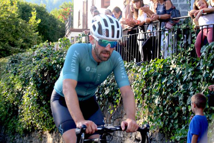 Imanol Garmendia eta Amaia S 10 1538243142847