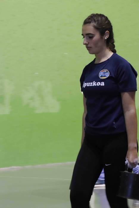 Gipuzkoako txapeldun geratu  29 1634408772165