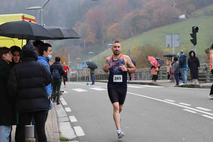 David Garcia eta Izaro Rubio 26 1637502209857