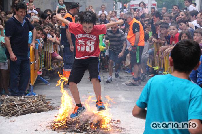 tolosa san joanak 2016 txupinazoa 46 1466705767154