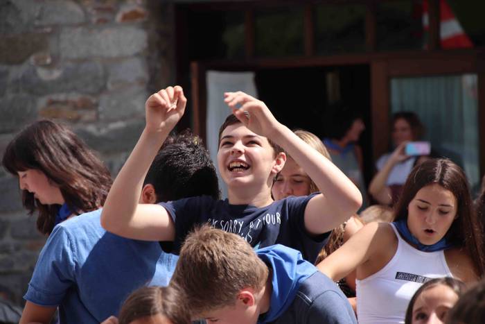 Berastegiko jaiak 2019 Txupi 28 1565179903438