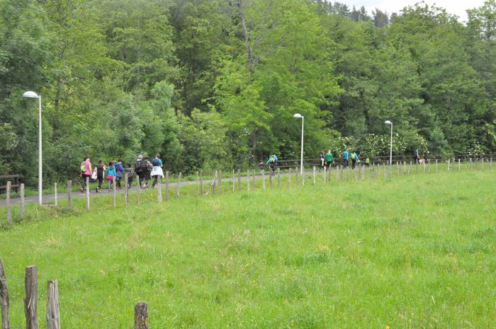 Zizurkilgo hegoaldeko mugarr 28 1621240773227