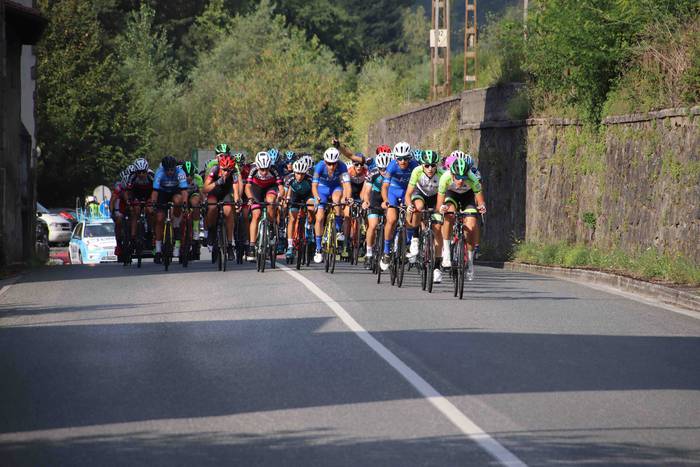 Mikel Retegi izan da azkarre 14 1567165223708