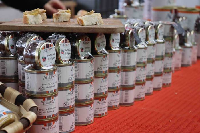 Oholtza gainera igo dira ira 28 1636308519598