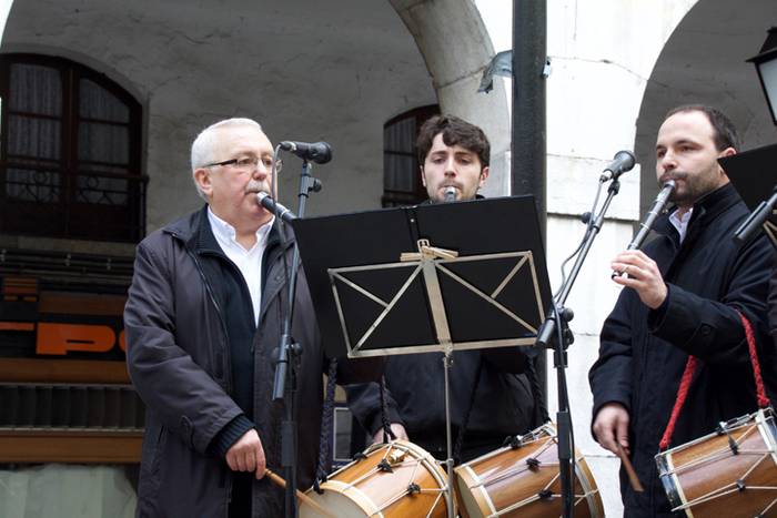 Inauteri kontzertua Tolosan 8 1487523762506