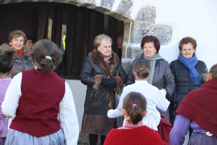 San Sebastian eguna bezperat 12 1579443001045