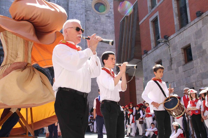 Tradizionaletan tradizionalena - 24