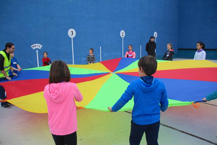 Eskola Txikien topaketak 420 29 1520602548867