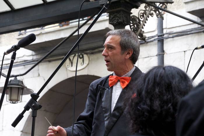 Inauteri kontzertua Tolosan 24 1487523851071