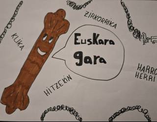 Marrazkiak bidaltzeko azken egunak