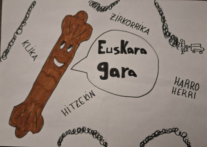 Marrazkiak bidaltzeko azken egunak