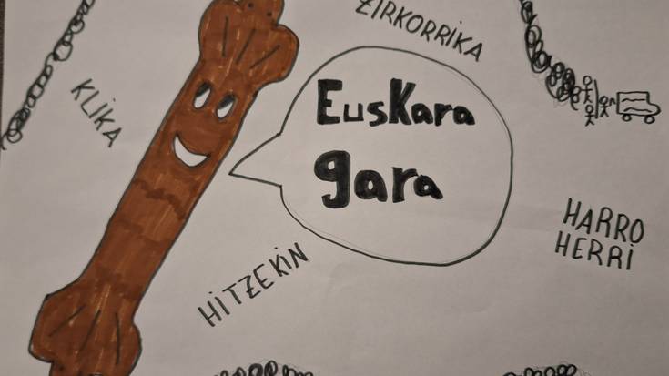 Marrazkiak bidaltzeko azken egunak