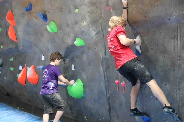 Eskolarteko boulder ligaxka  26 1559488537359