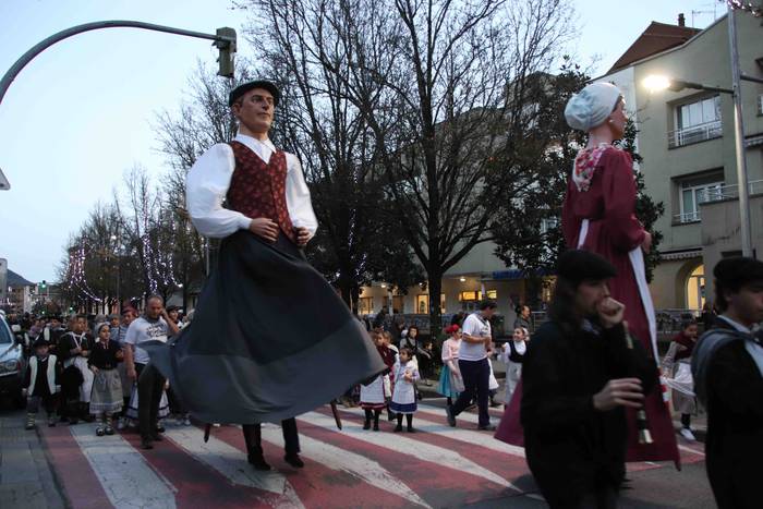 Villabona Gabon eguna 2019 54 1577208676158