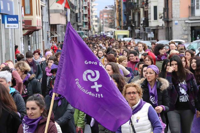 Inoizko mobilizaziorik jende 38 1552060344130