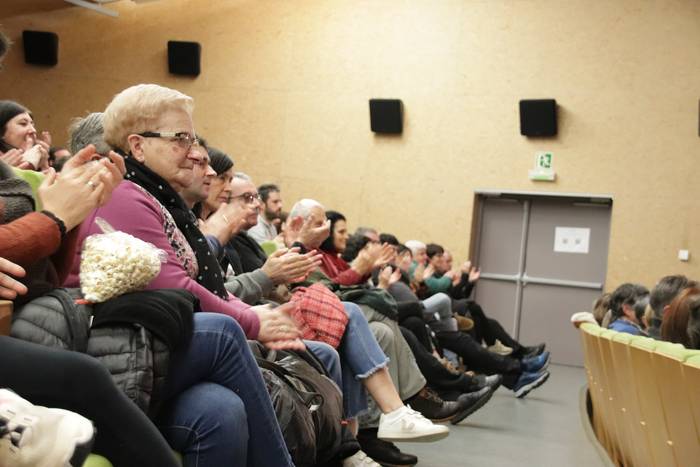 Lau emanaldi gehiago izango dira Eszenako programazioan