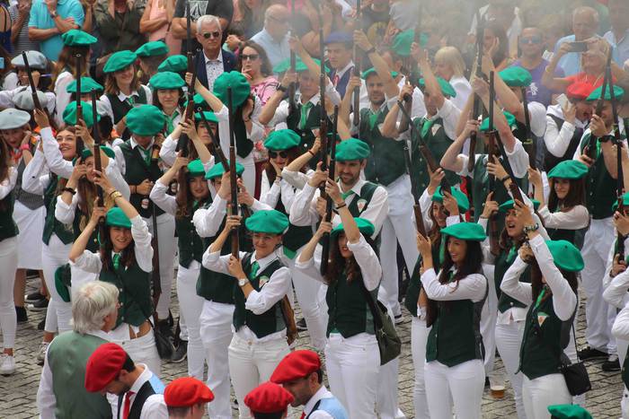 San Joan egunaren ongietorri 111 1561390887349