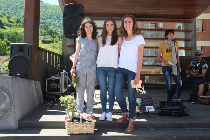 Udaberriko azoka Berrobin 53 1494770700443