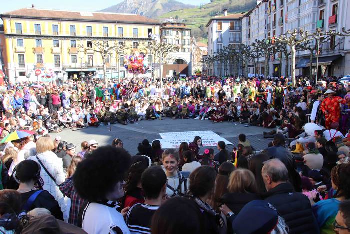 Karrozek planto egin dute 9 1582483498333