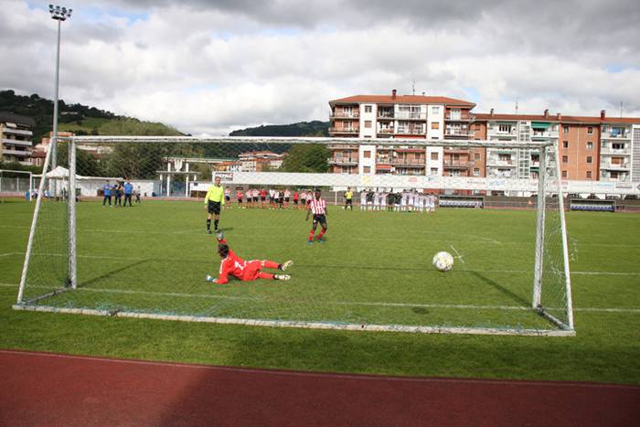 V. Urtzi Gurrutxagaren Oroim 33 1529170986972