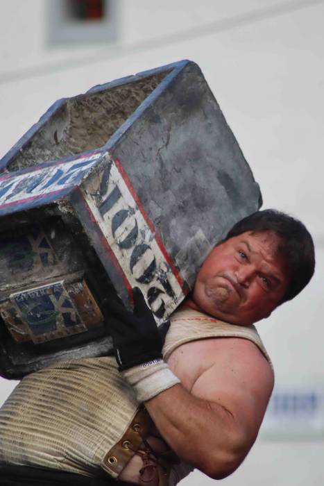 Arratsalde borobila izan dut 40 1661714284103