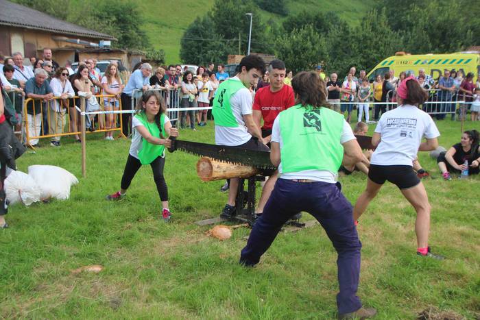 Azken ostikoak festen azkene 38 1530469062160