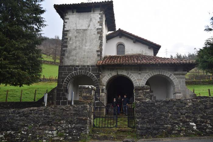 San Anton eguna, 2018, Beras 5 1516185089905