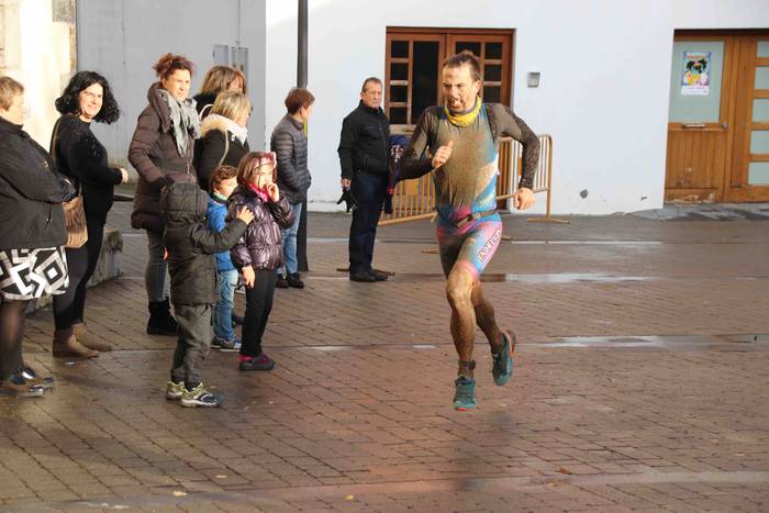 Eneko Gurrutxaga, Adunan ira 48 1574532589233