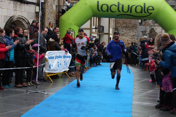 Jokin Lizeaga eta Veronica D 269 1517772943618