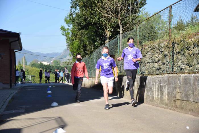 X. Elkartasun Kilometroa Iba 6 1618481664027