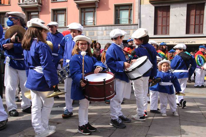 txarangen bilkura, 2022, ina 12 1646154885781