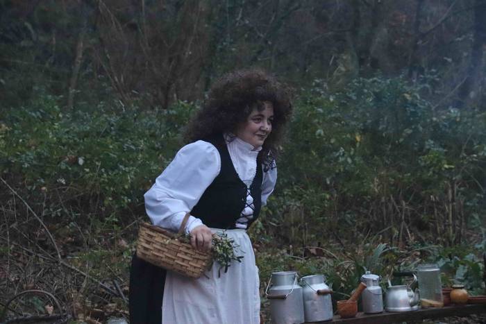 Olentzaroaren magian murgild 42 1577038528550