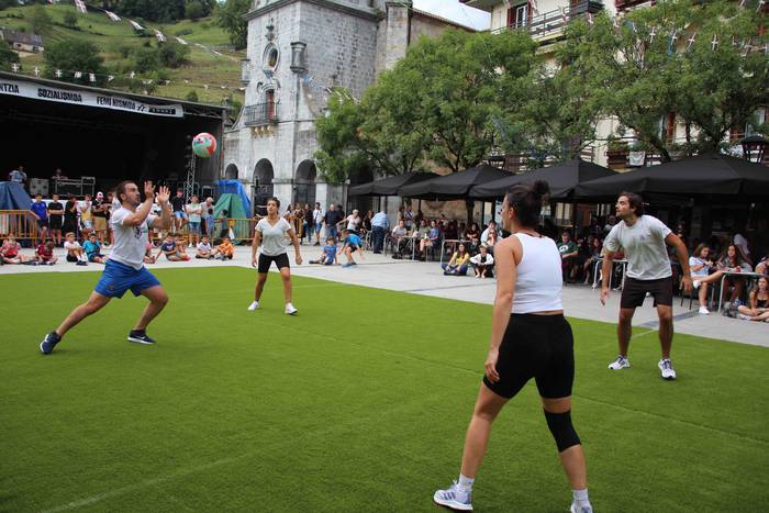 Ibarrako I. Boleibol Txapelk 38 1661539006664