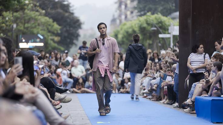 Fashion Showa, arrakastaz