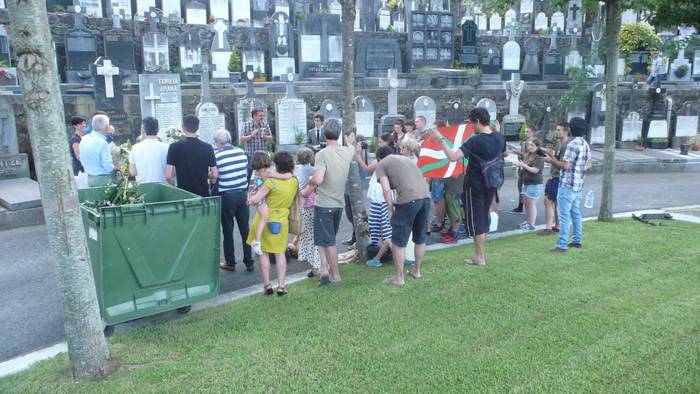 Jose Arana Irastorza omenald 10 1531308636138