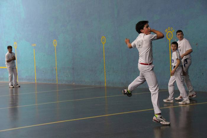 XIX. Aiztondo pilota txapelketa 2016 38 1462037221257