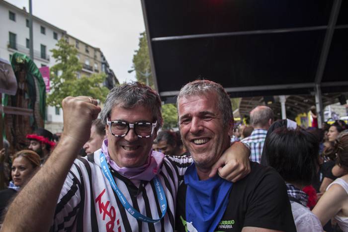 Ibarrako piperrarekin Bilbon 18 1504008350446