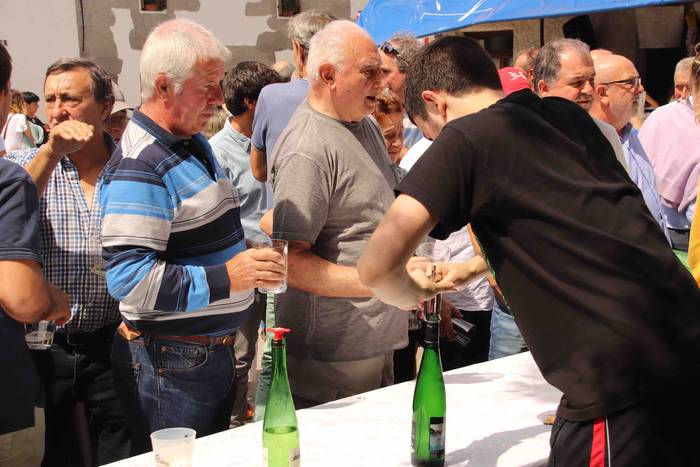 Aspertzeko betarik ez dago A 36 1564582427962