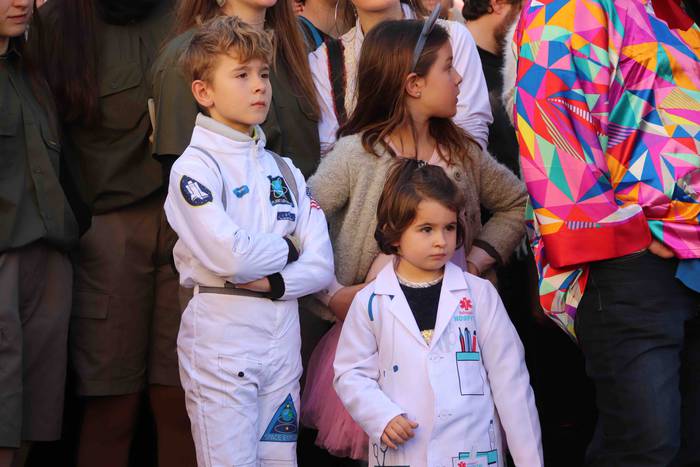 Zaldunita Eguna 2019, karroz 42 1551629478776