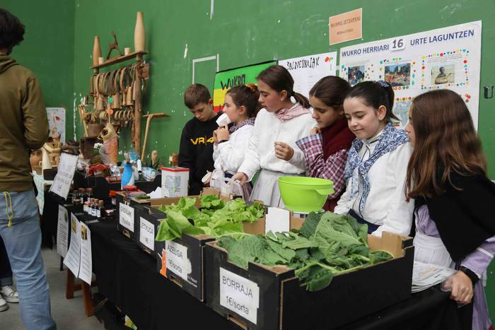 Sari guztiak banatu dituzte, 18 1667751720795