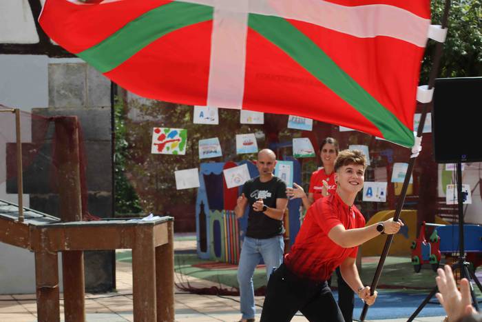 Xubane Uribarrena omendu dut 1 1632661553886