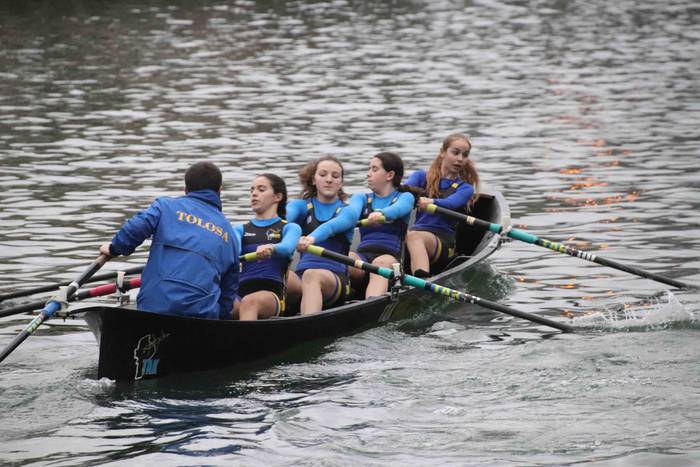 Arraunlariak hasi dira estro 13 1616006782069