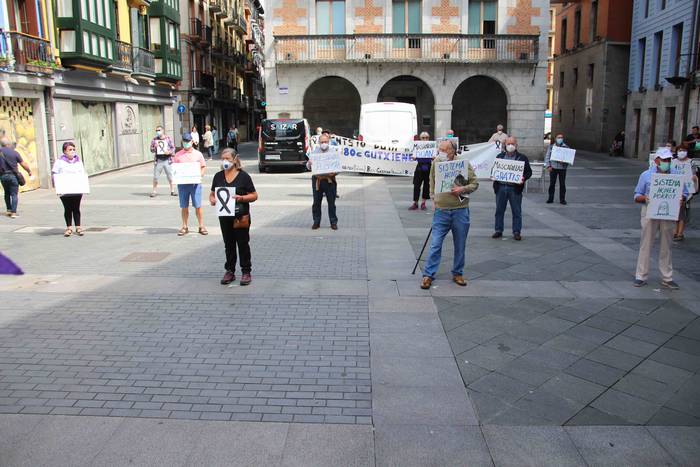 Pandemiak ez ditu isilarazi 3 1590410453931