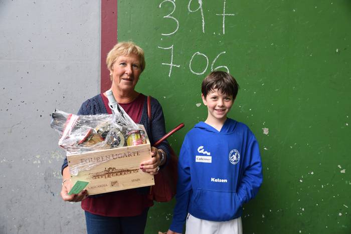 Ataria Pilota Txapelketa II Finalak 202 1467618992775