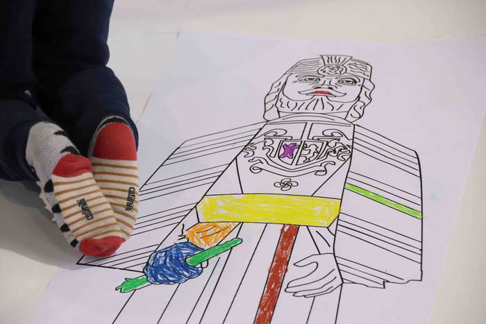 Erraldoi eta buruhandien tai 20 1577095538790